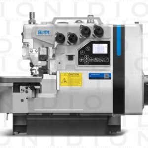 Alternative view of Pack Bsm Pespunte recto y owerlock