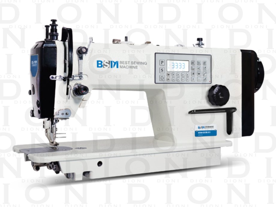 BSM0303E-D3 DOBLE ARRASTRE