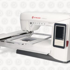 Singer EM9305 Bordadora