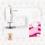 Máquina de coser Brother RH 127