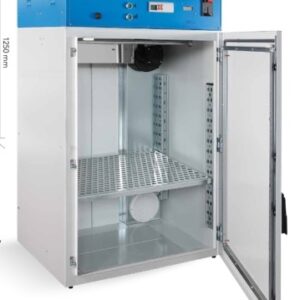 Cabina de ozono para desinfección