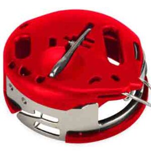 Caja de cobina serie 7 cordonnet