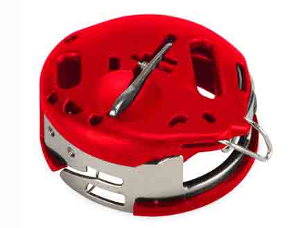 Caja de cobina serie 7 cordonnet