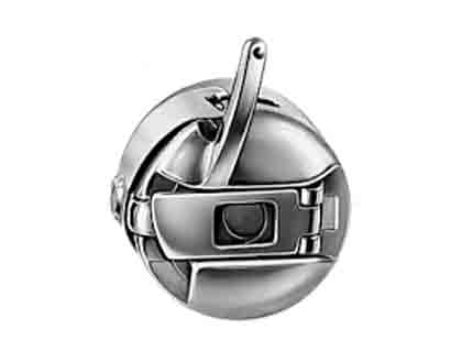 Caja de bobina - Canillero universal