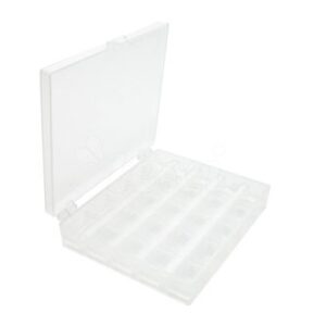 Caja de canillas Texi