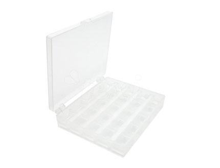 Caja de canillas Texi