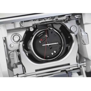 Alternative view of Caja de bobina serie 7 bernina