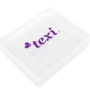 Alternative view of Caja de canillas Texi