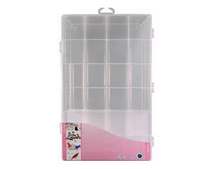 Caja Organizadora Ajustable Extra Grande