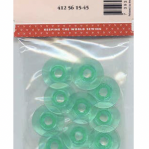 Pack de 10 canillas Husqvarna 5,6 7