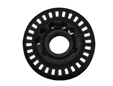 Canilla Bernina canillero grande