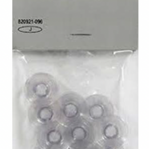 Pack de 10 canillas Pfaff