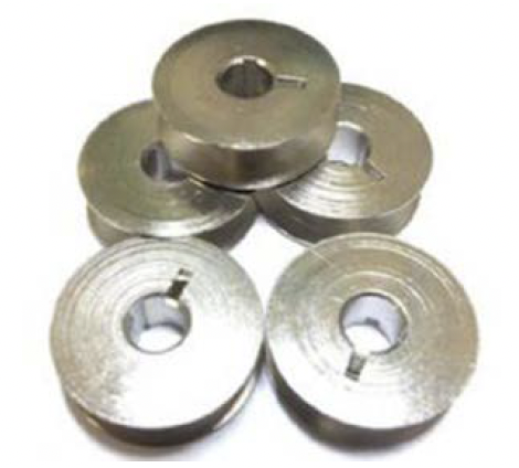 Canillas para Refrey 427