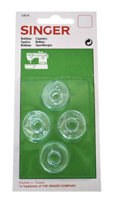 Pack canillas Singer Apolo