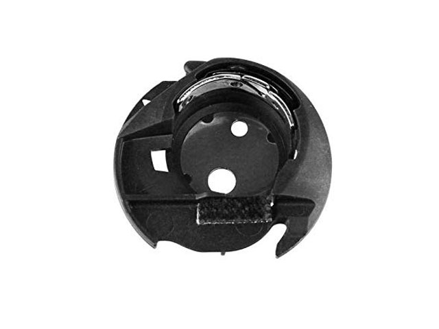 Canillero Brother de caucho