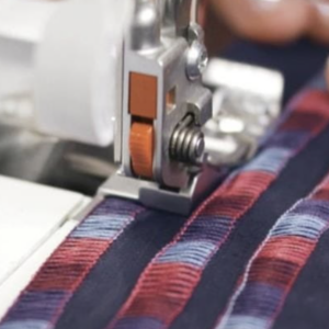 Alternative view of Bernina L850