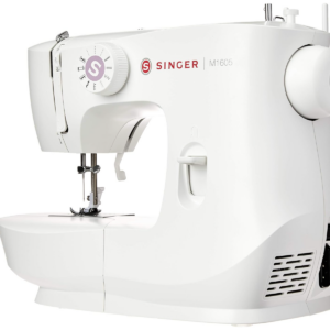 Alternative view of Singer M1605