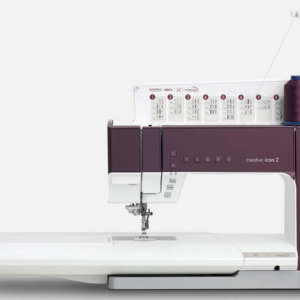 Pfaff Creative Icon 2