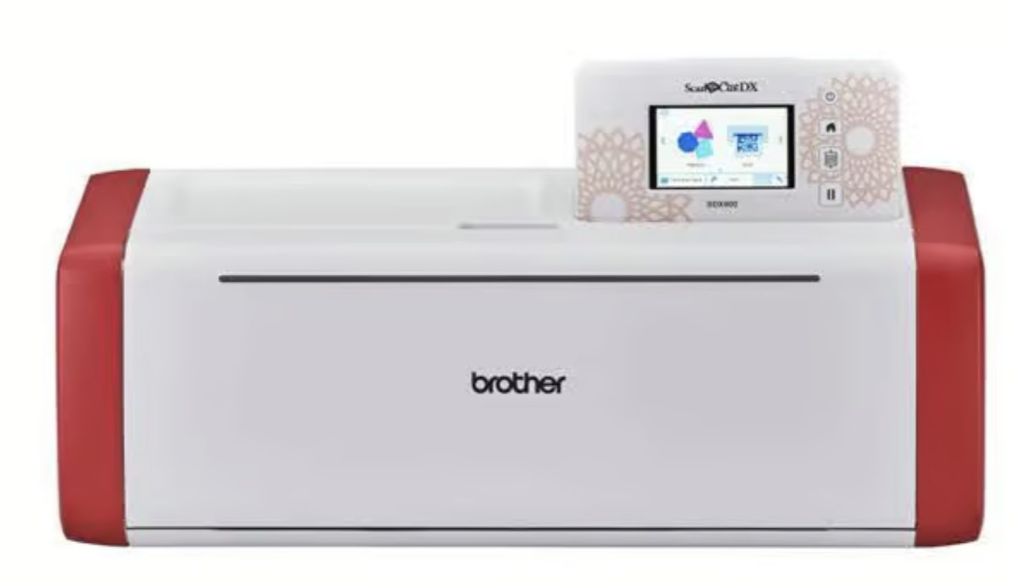 Brother Scan&Cut SDX900