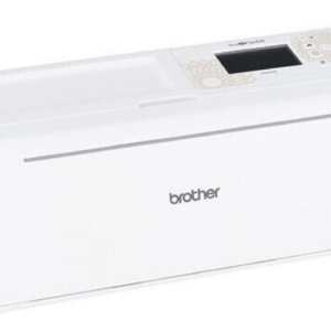 Alternative view of Brother Scan&Cut SDX900