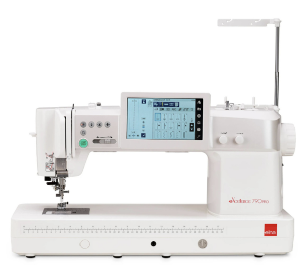 Elna 790 Pro