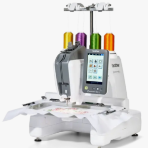 Máquina de bordar Brother PR1