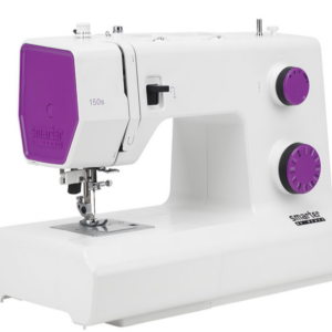 Alternative view of Pfaff Smarter 150S
