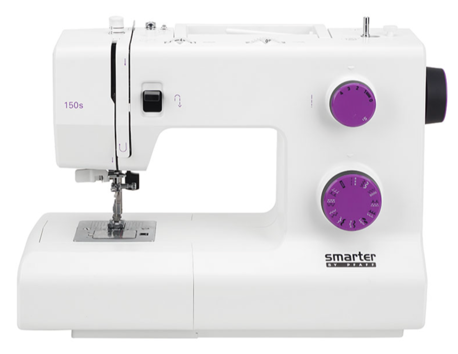 Pfaff Smarter 150S