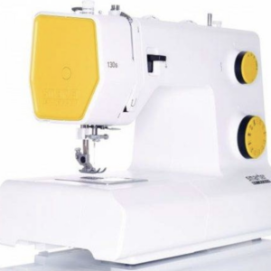 Alternative view of Pfaff Smarter 130s