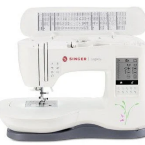 Alternative view of Singer Legacy C440