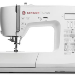 Singer C7225