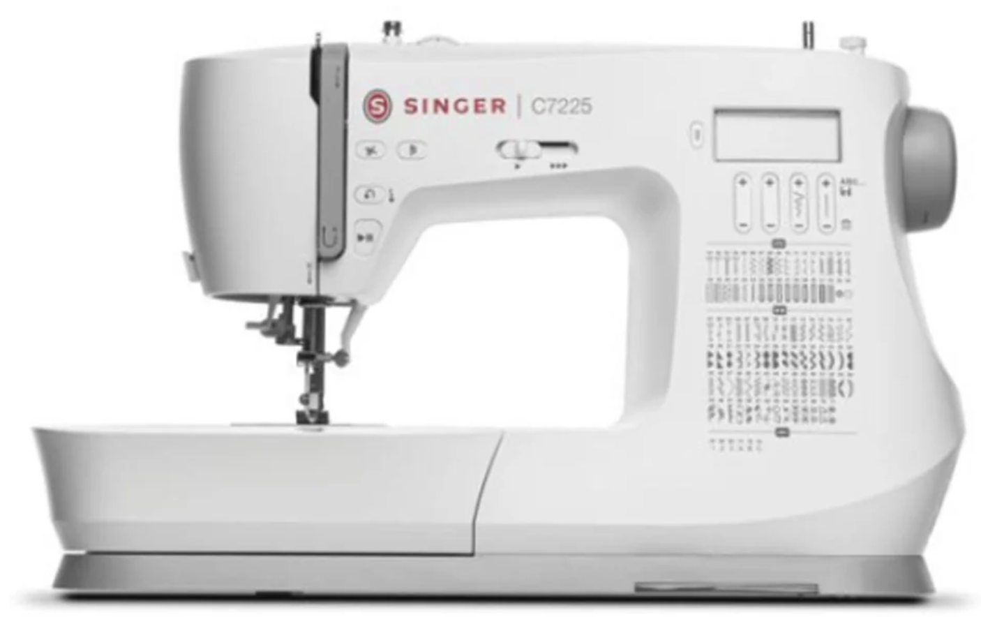 Singer C7225