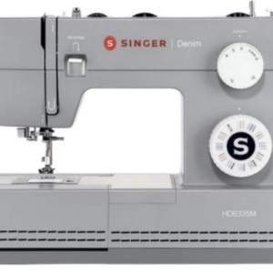 Singer HD6335 Denim