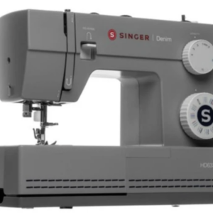 Alternative view of Singer HD6335 Denim