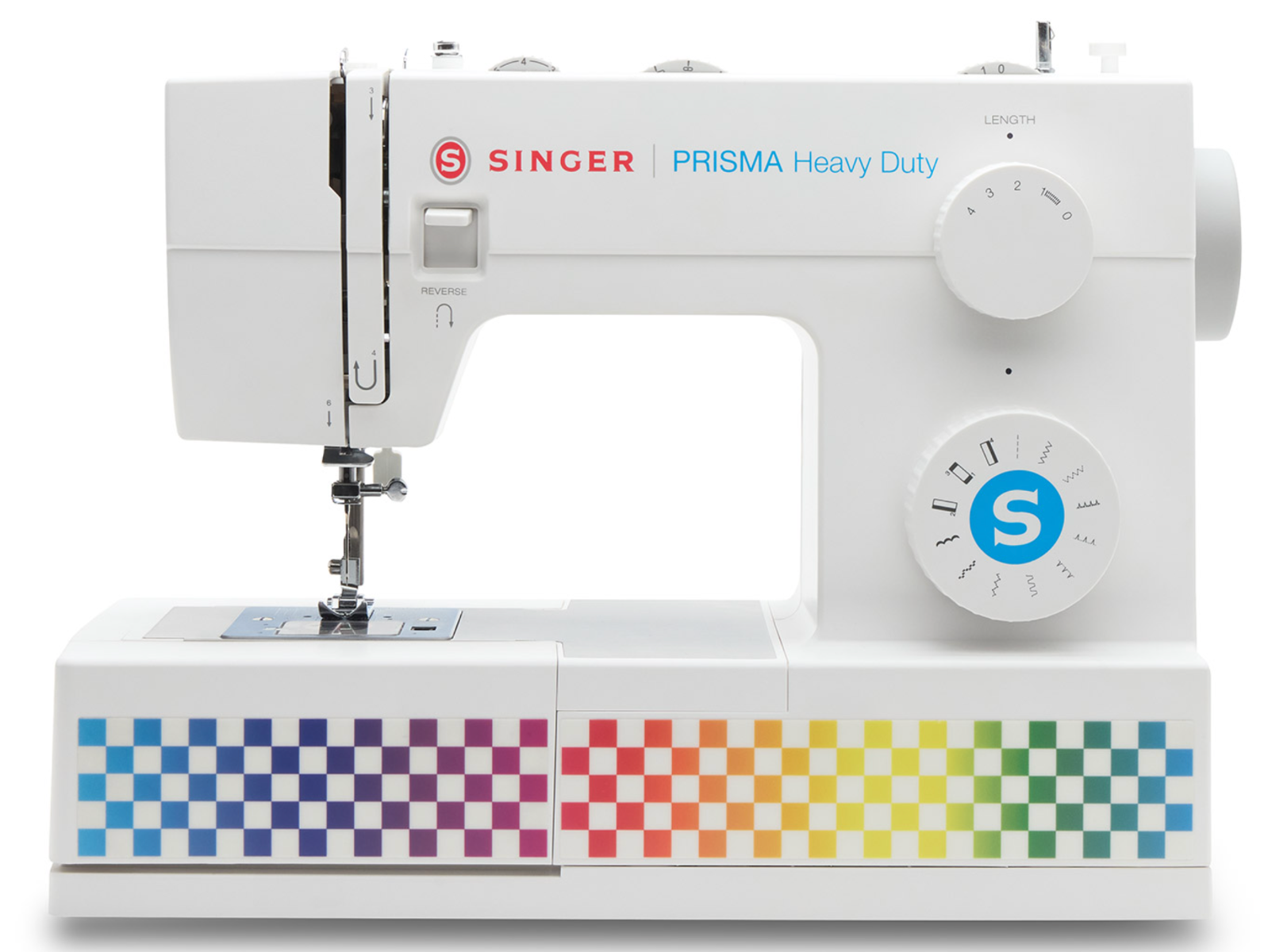 Singer HD4411 Prisma