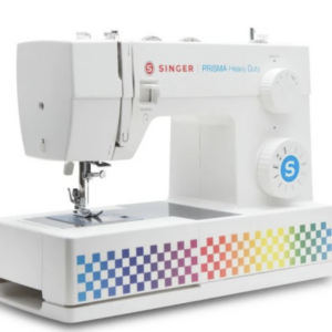 Alternative view of Singer HD4411 Prisma