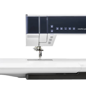 Máquina de coser y bordar Pfaff Creative Performance 950