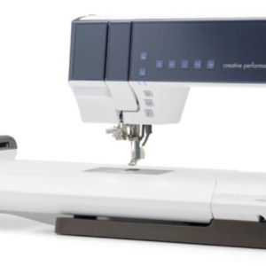 Alternative view of Máquina de coser y bordar Pfaff Creative Performance 950