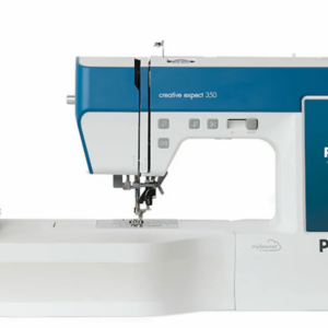 Máquina de coser y bordar Pfaff Creative Expect 350