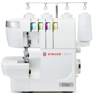 Remalladora Singer Elite Se017