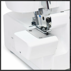 Alternative view of Remalladora Singer Elite Se017