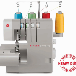 Remalladora Singer 14HD854