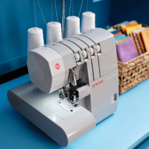 Alternative view of Remalladora Singer 14HD854