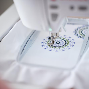 Bastidor para Singer SE9155 y SE9185 100x100