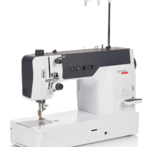 Bernette B08 Straight stitch