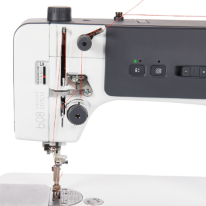 Alternative view of Bernette B08 Straight stitch