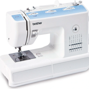 Alternative view of Brother XT 27 HD