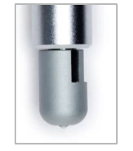 Herramienta para grabado en relieve Singer Momento