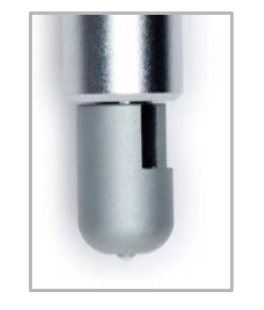 Herramienta para grabado en relieve Singer Momento