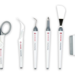 Set de herramientas basicas Singer Momento